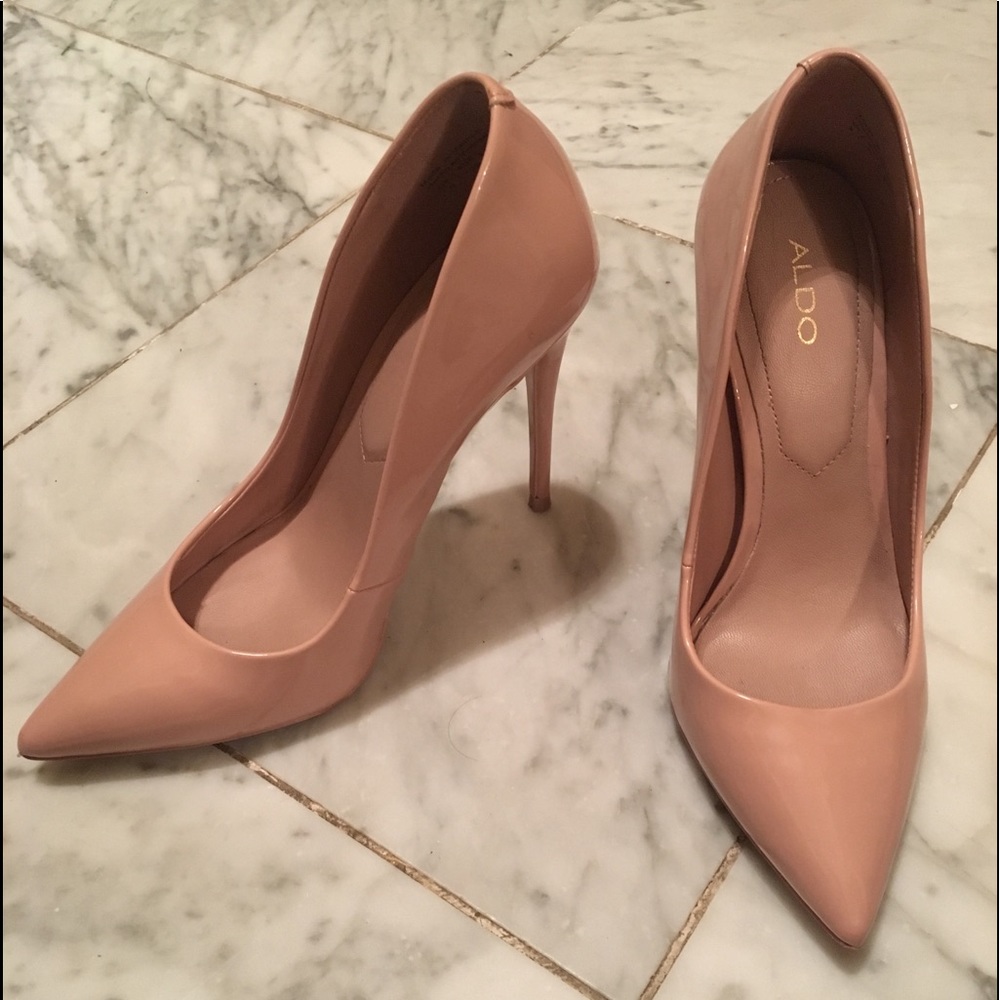 ALDO Heels